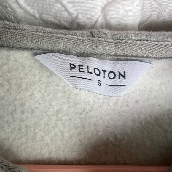 Peloto Half zip Sweatshirt - Picture 7 of 7